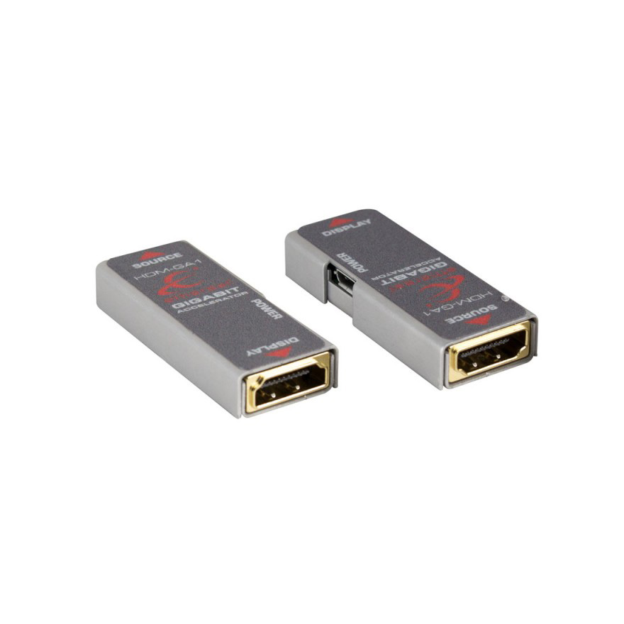 HDM-GA1 18 GIGABIT ACCELERATOR MTH1075