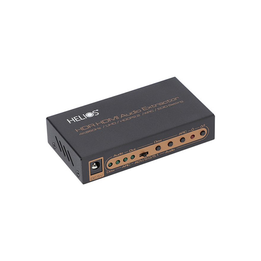 Metra HDMI Audio Extractor