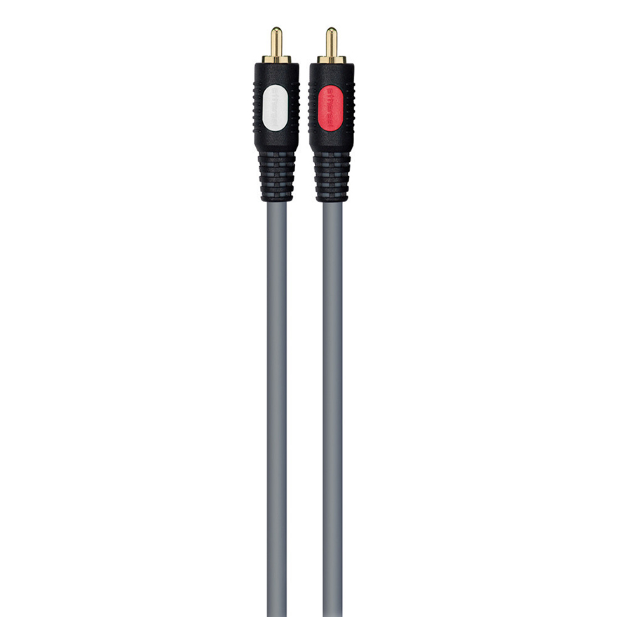 MHX-A1 Series Stereo RCA Audio Cable