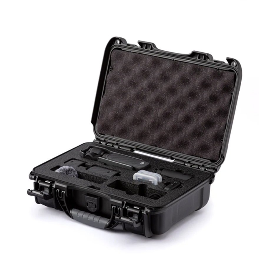 909 DJI Osmo Pocket 3 - Black