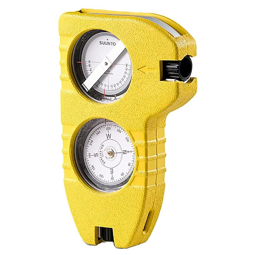 Peco 37012 Protective Case for Suunto 43830 Clinometer NAT1005