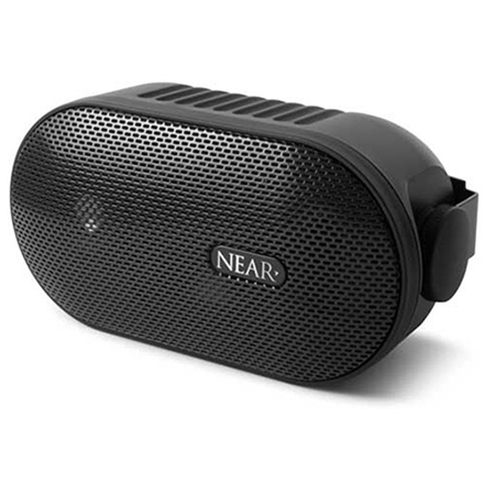 LB8TB FULL RANGE SPEAKERS NRS1018
