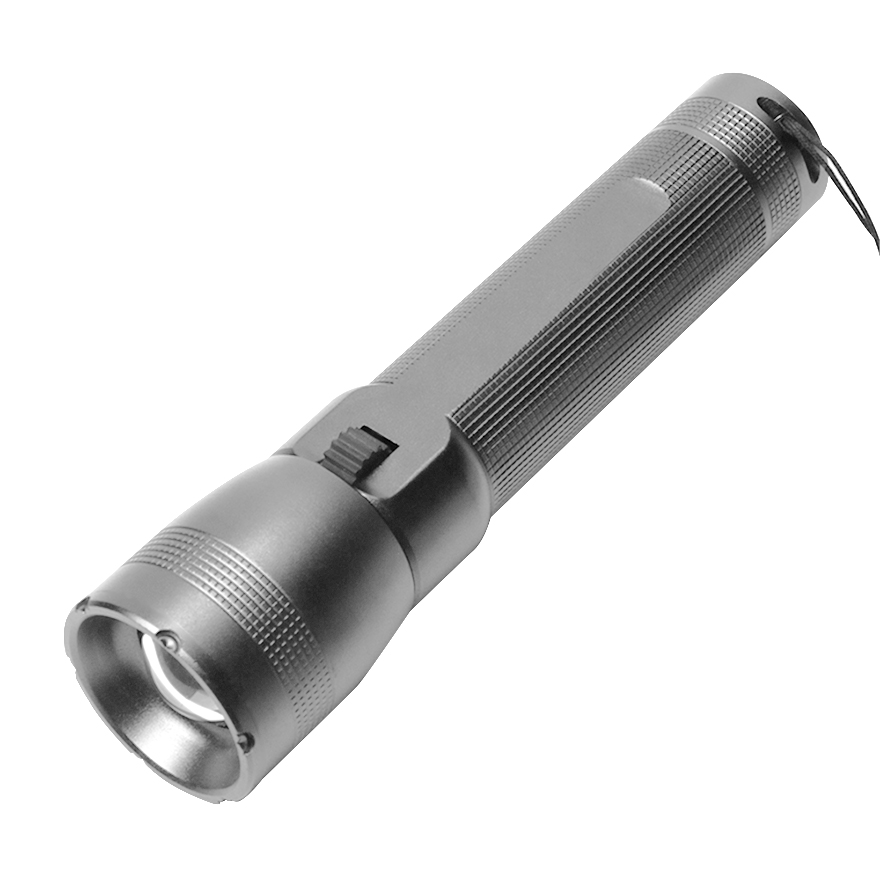 NSM1022 Nstallmates Pro Series Flashlight CNC Machined Adjustable Focus