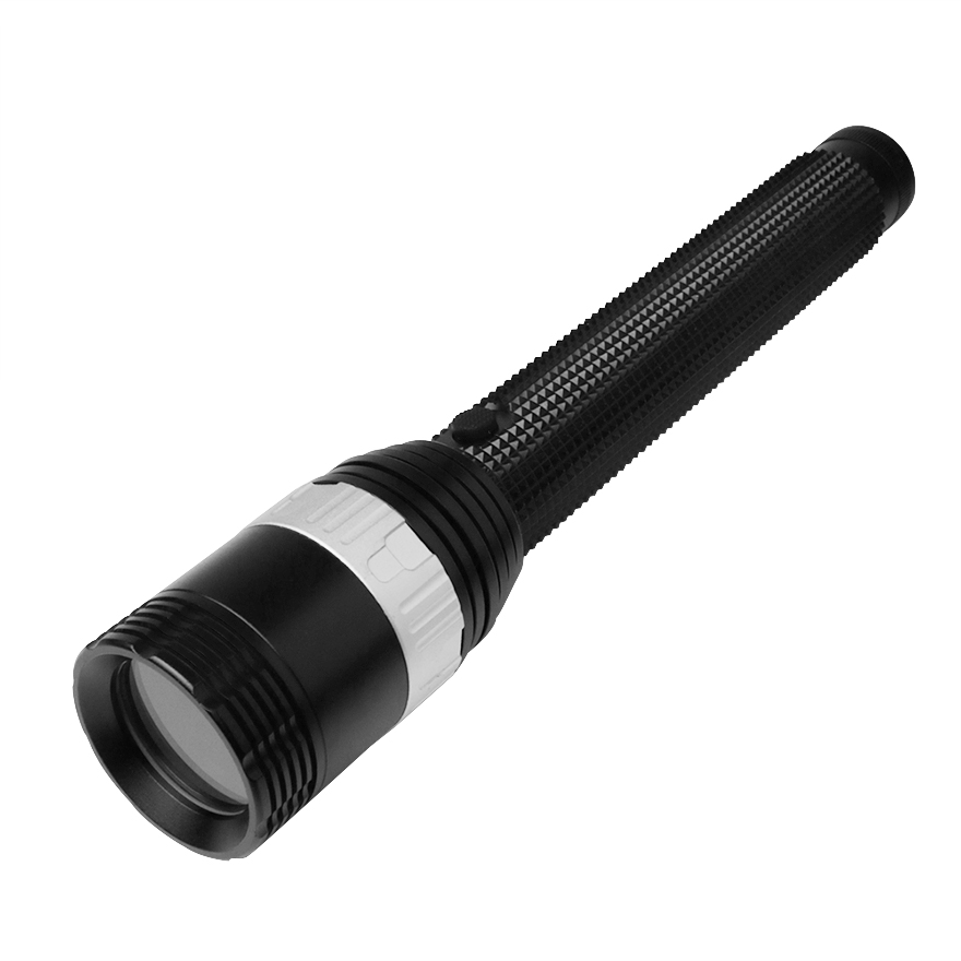 NSM1023 Nstallmates Pro Series Flashlight w/ CREE X Lamp
