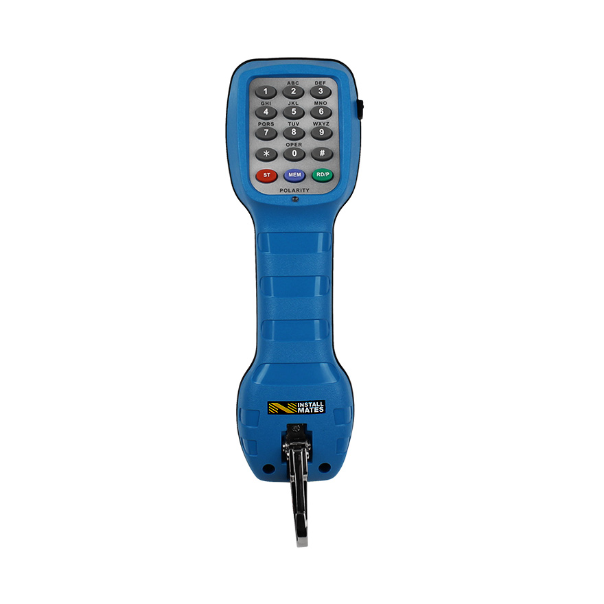 Lineman Test Set NSM1066