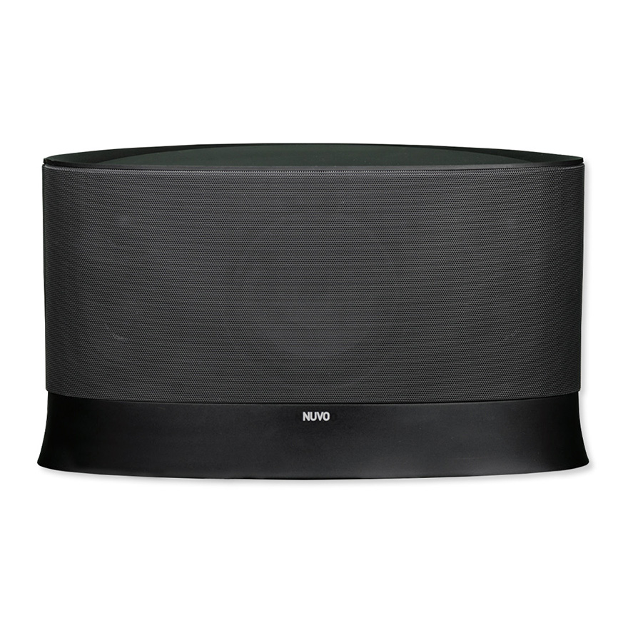 Nuvo® NVP400NA P400 Player Portfolio Tabletop Speaker Skywalker