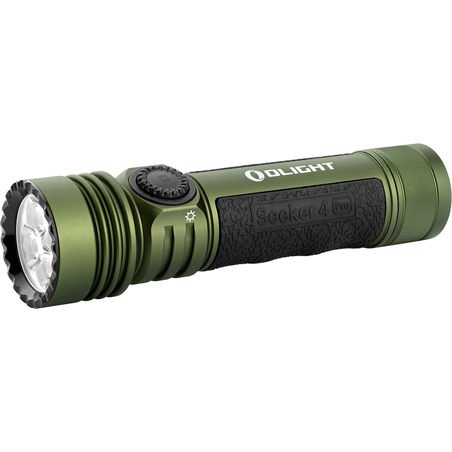 Olight Seeker4Pro High Pw FL OD Green 