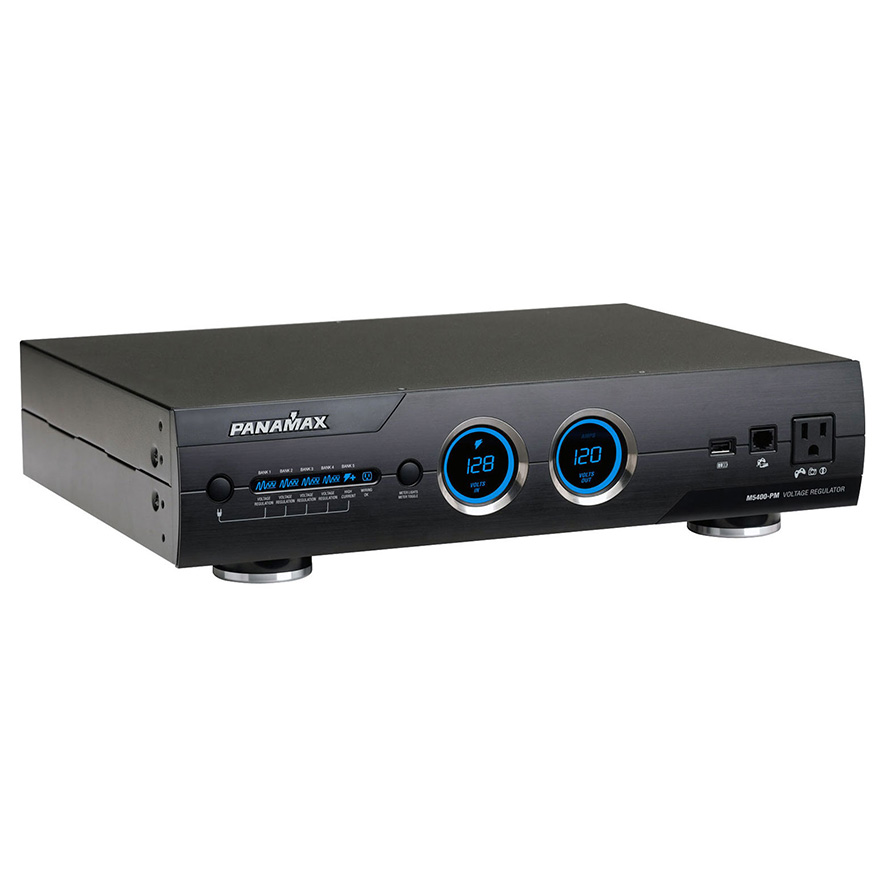 M5400-PM Max power mgment PAN1042