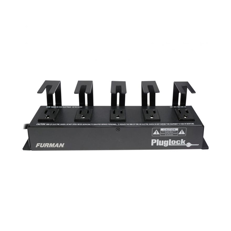 PLUGLOCK-PFP PAN1043