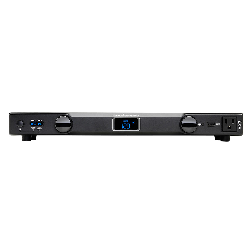 MR4300 Power Management PAN1059