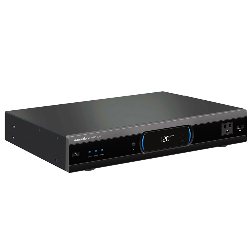 MR5100 Power Management PAN1060