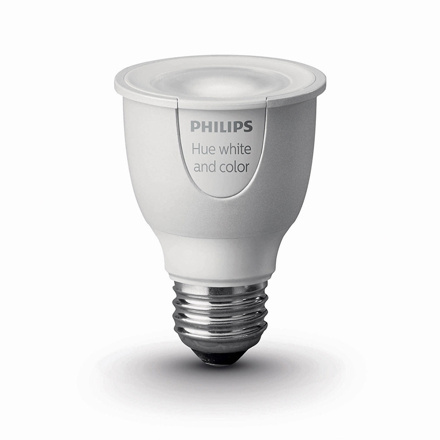Hue gu10 watt hotsell