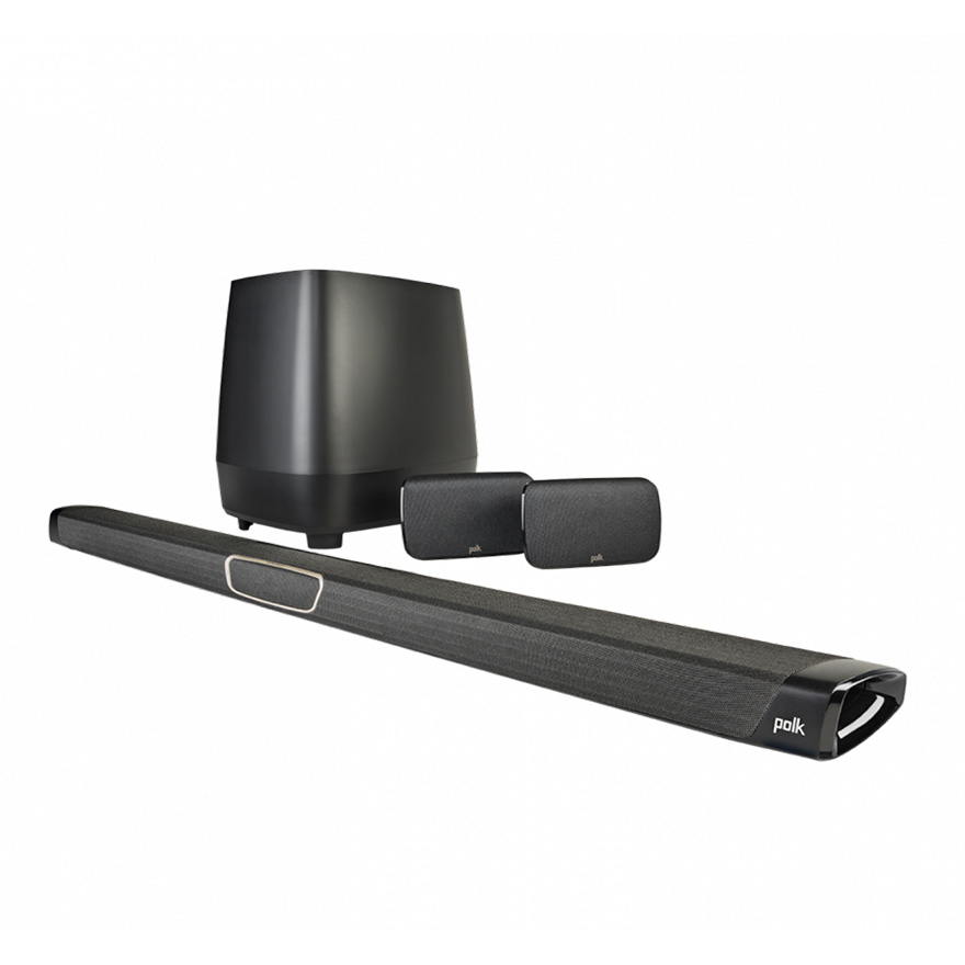 polk sr1