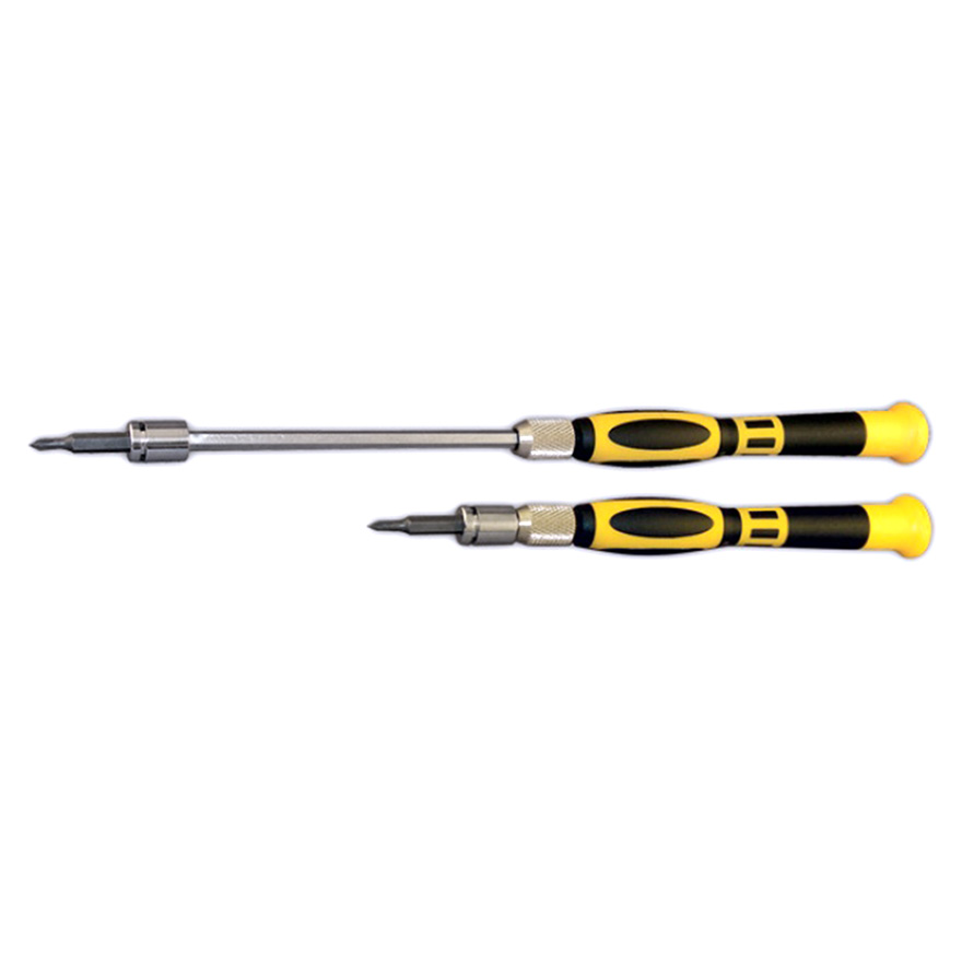 19103 Screwdriver, micro mini PLA1060