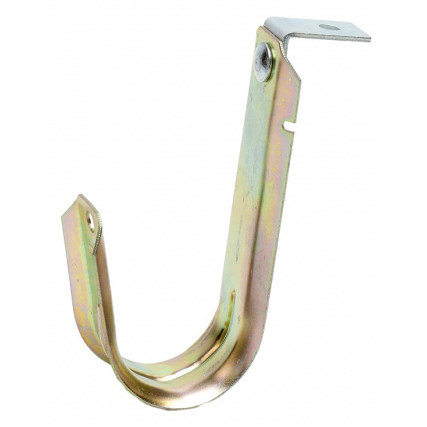 JH64AC 90 Degree Angle J-Hook PLA1071
