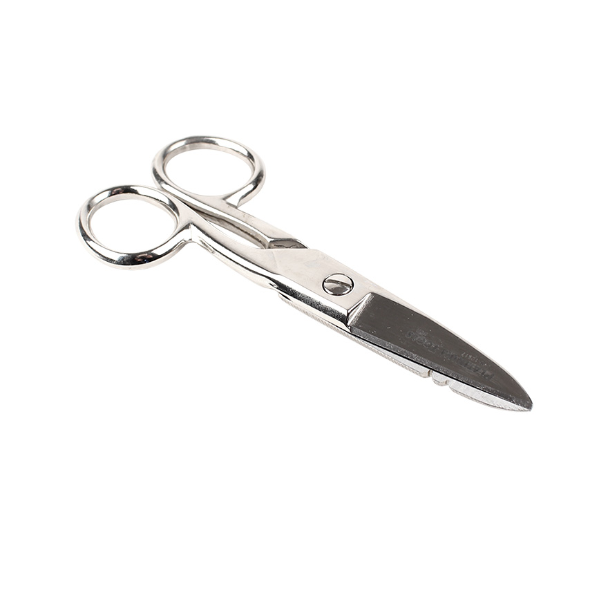 10517C Electrician's Scissors PLA1086