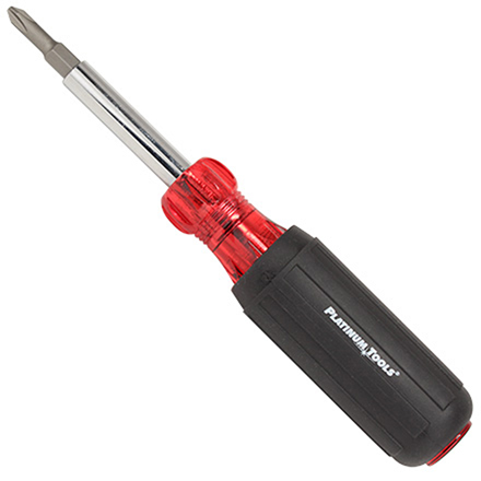 19002C Pro 6 in 1 Screwdriver PLA1090