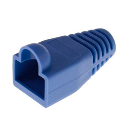 100031B-BG, RJ45 Boot, 5.5 mm PLA1128BL