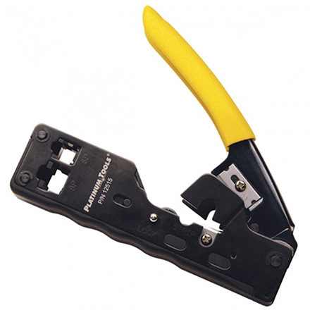 12515 TELE TITAN XG CRIMP TL PLA1219
