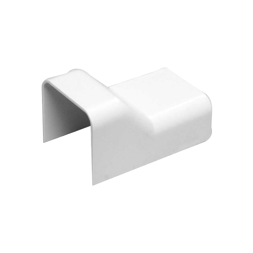 Quest Premier Raceway FCD-63414 1-1/2in Ceiling drop, white QST200CD