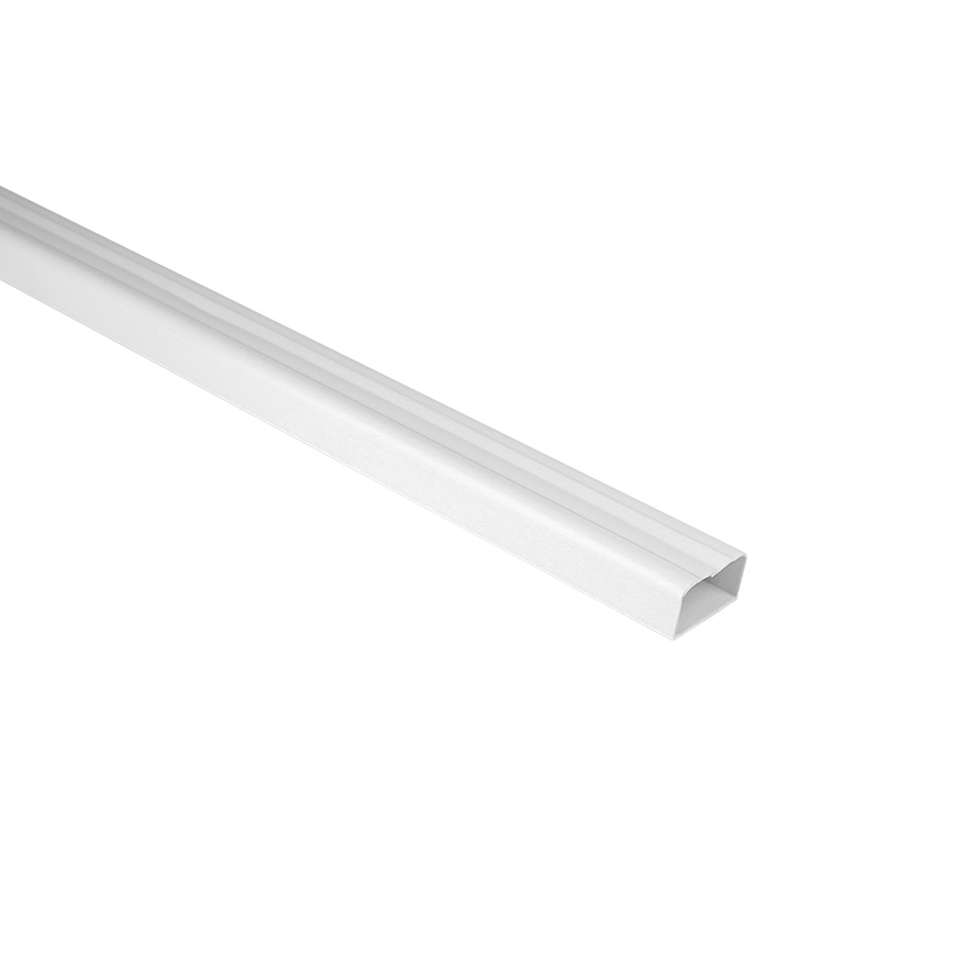 Quest Premier Raceway FWH-13414 1-1/2in x 48in w/adhesive backing, white QST200RW