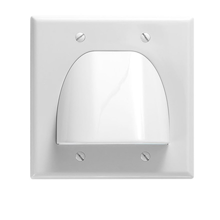 VHT8201, Dual Reversible  Plat QST6010W