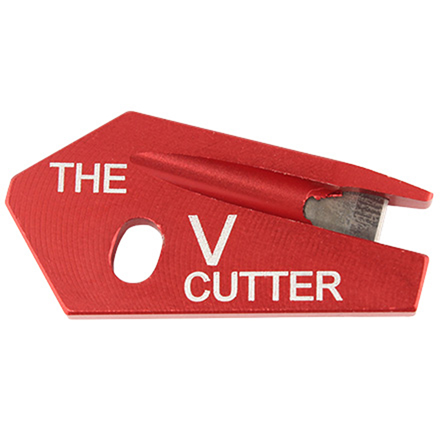 47010, V-Cutter, NMSC Cable St RAC1051