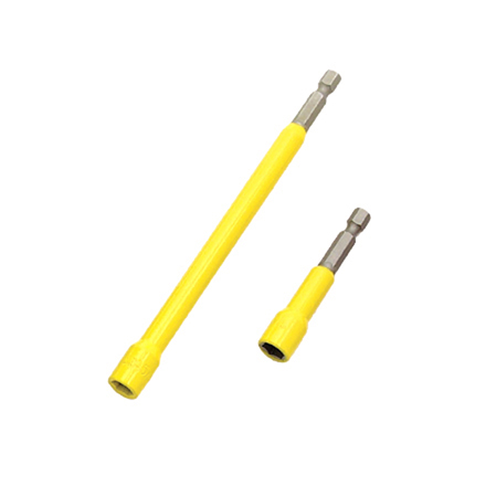 70661YP1, 5/16" Yellow Hex-6" RAC1062