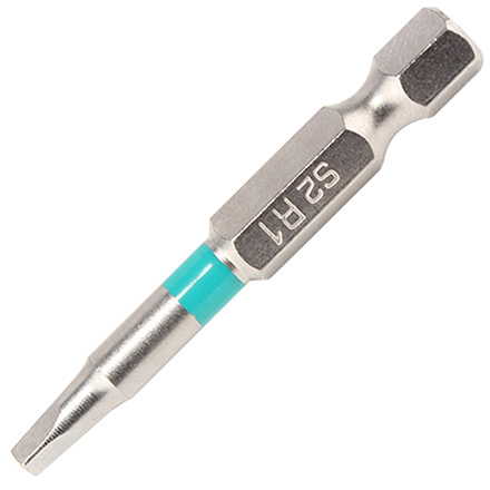 7012RI, Impact Driver Bit-Squa RAC1091