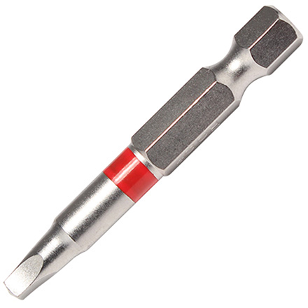 7022RI, Impact Driver Bit-Squa RAC1095