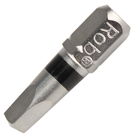 7031RI, Impact Driver Bit-Squa RAC1096