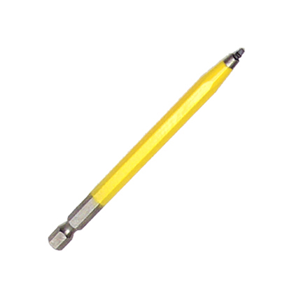 70030YP1, #0 Yellow Square-3" RAC1099