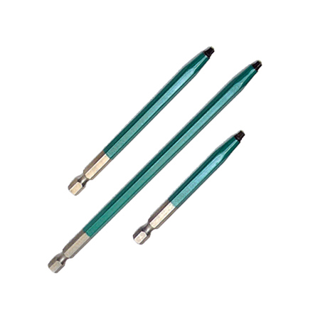 70140GP2, #1 Green Square-4" RAC1107