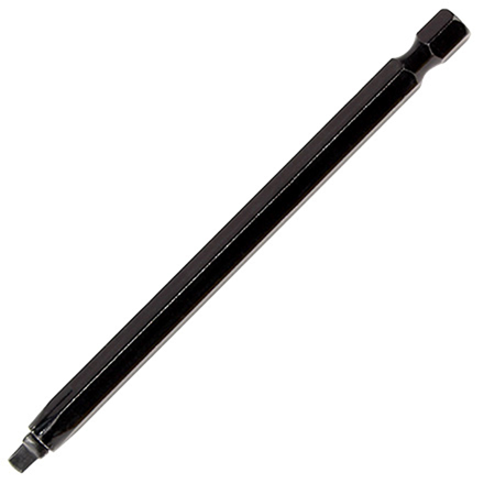 70340BK, 3# Black Square-4" RAC1123