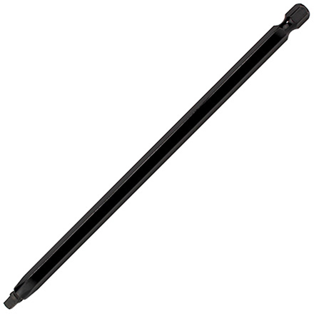 70360BK, 3# Black Square-6" RAC1125