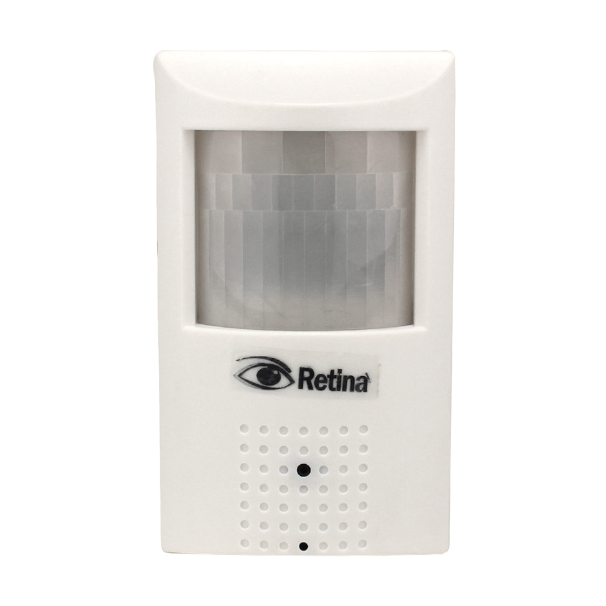 Retina PIR Camera RET1071W