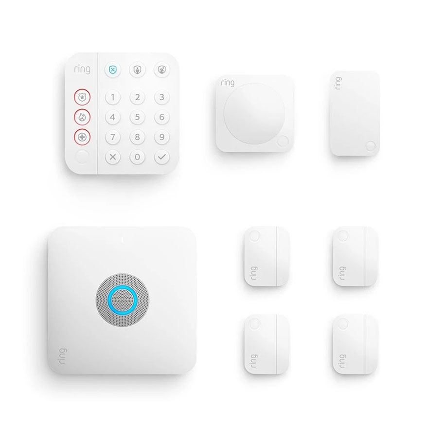 RNG2091 ; 8 RNG2091