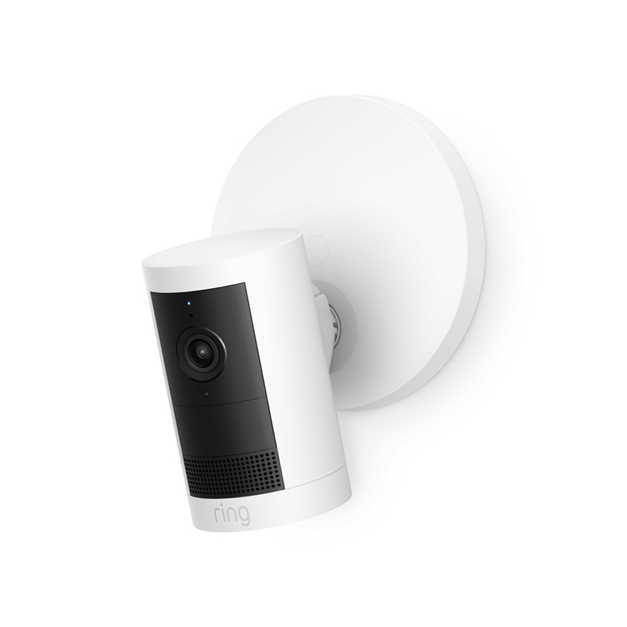 Ring PoE Camera