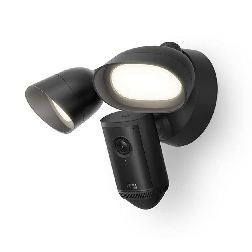 floodlight cam wired pro