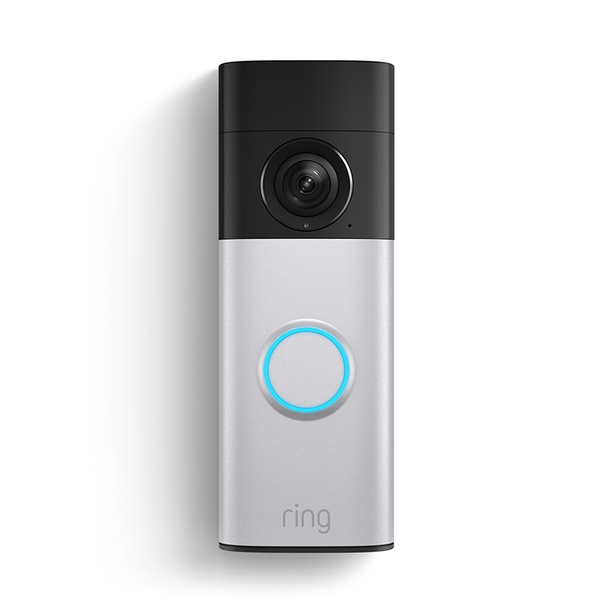  B0F14N7HHH Battery Doorbell Plus 2nd Gen