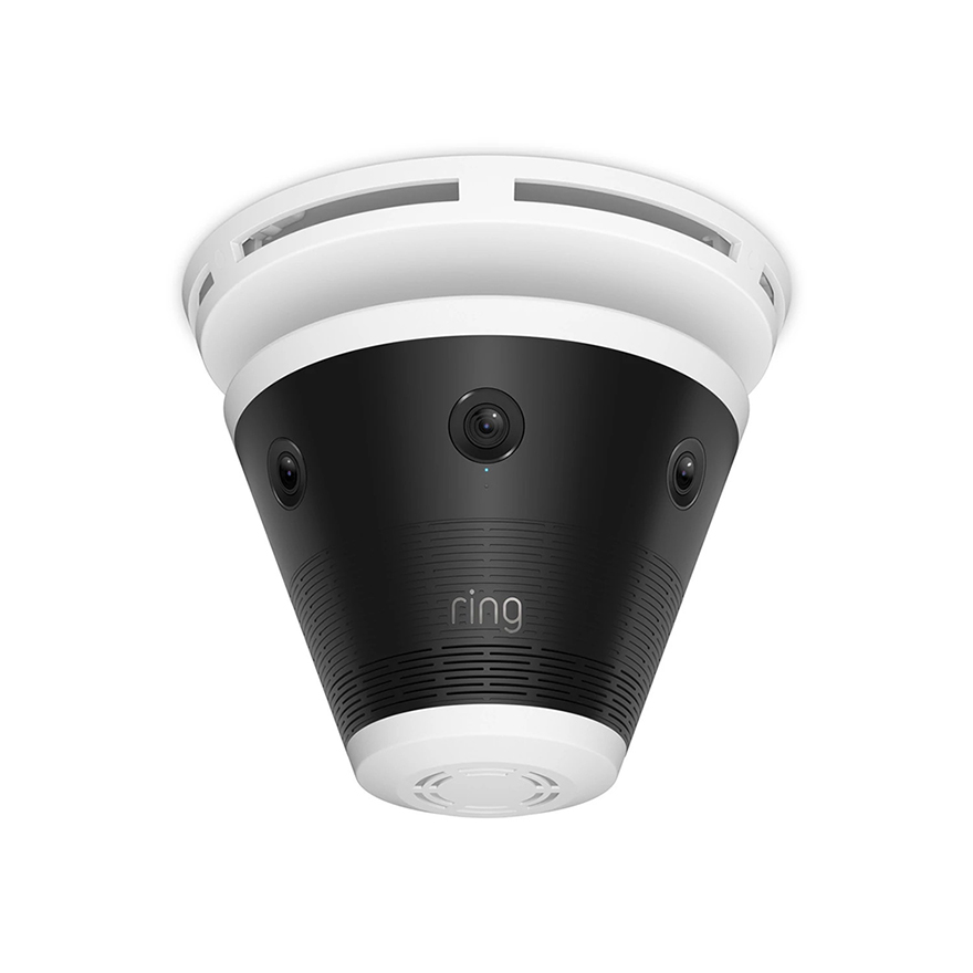 Ring | B0FZD74NXY Elite 360 (6 Camera System)