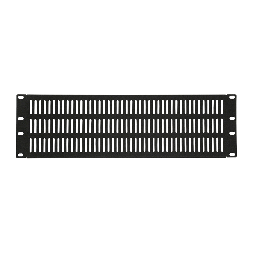 Royal Racks 3U Vent Plate ROY1225