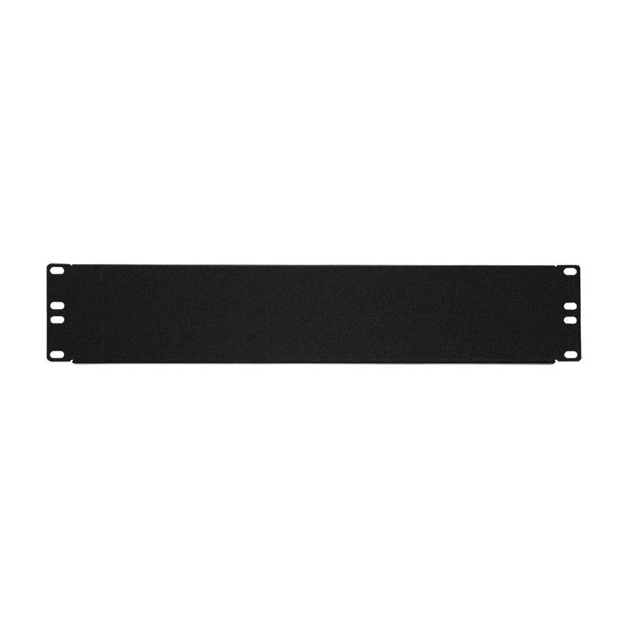 Royal Racks 2U Blank Plate ROY1227
