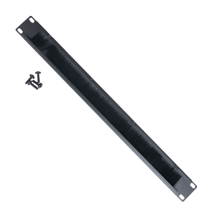 ROY1260 Royal Racks 19" Brush Plate