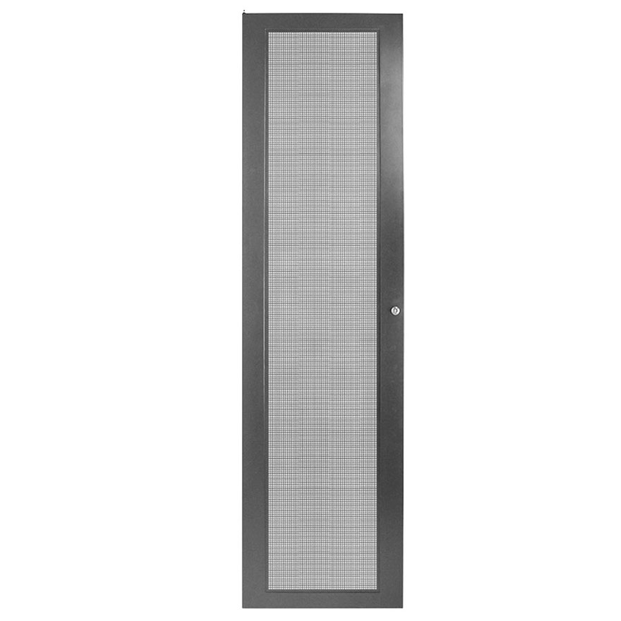 ROY42UDOOR Royal Racks 42U Door for ROY2216 