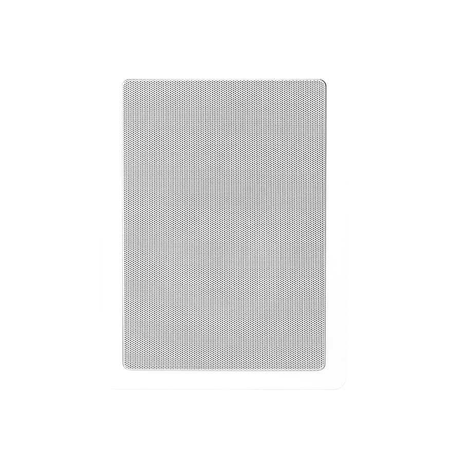 6.5in In-Wall Spk SAG0221