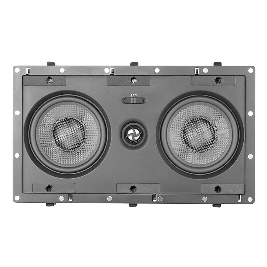 Saga LE LCR SAG0255IW