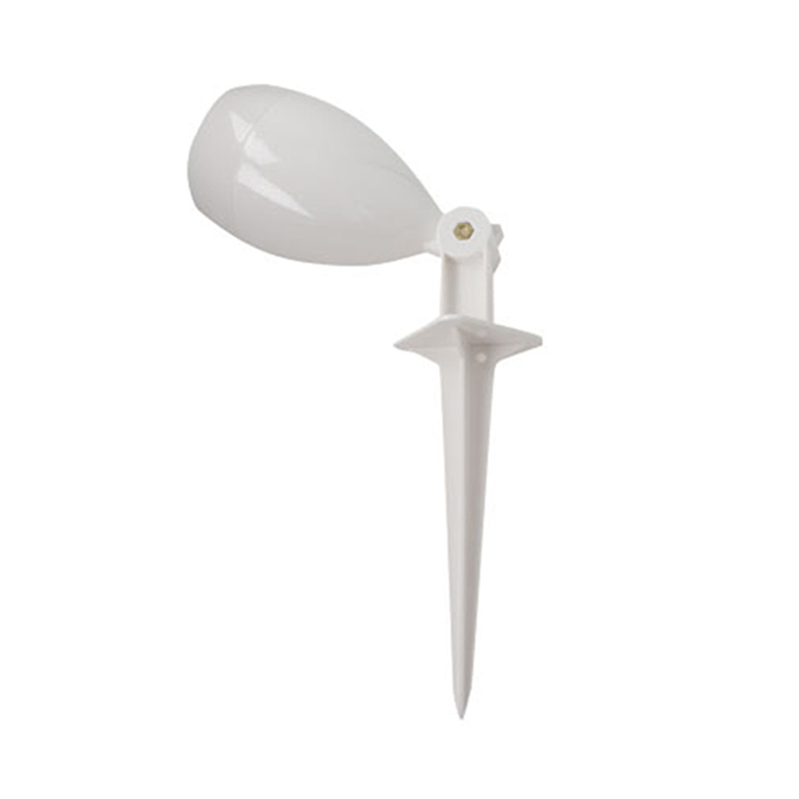 OUTDOOR SATELLITE SPKR WHITE SAG5050W