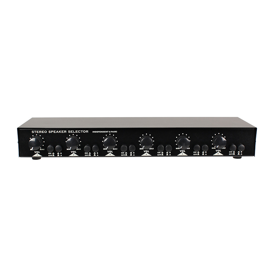 SAGA 6 ZONE DUAL SOURCE SAG5600HE