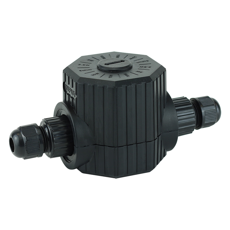 Saga External Transformer SAG6071